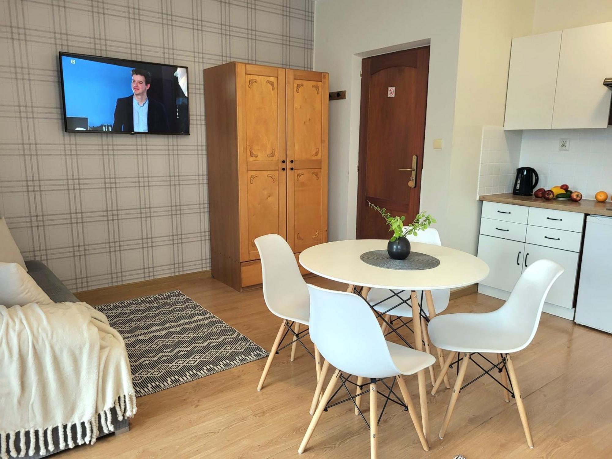 Apartamenty Velvet Kościelisko Quarto foto