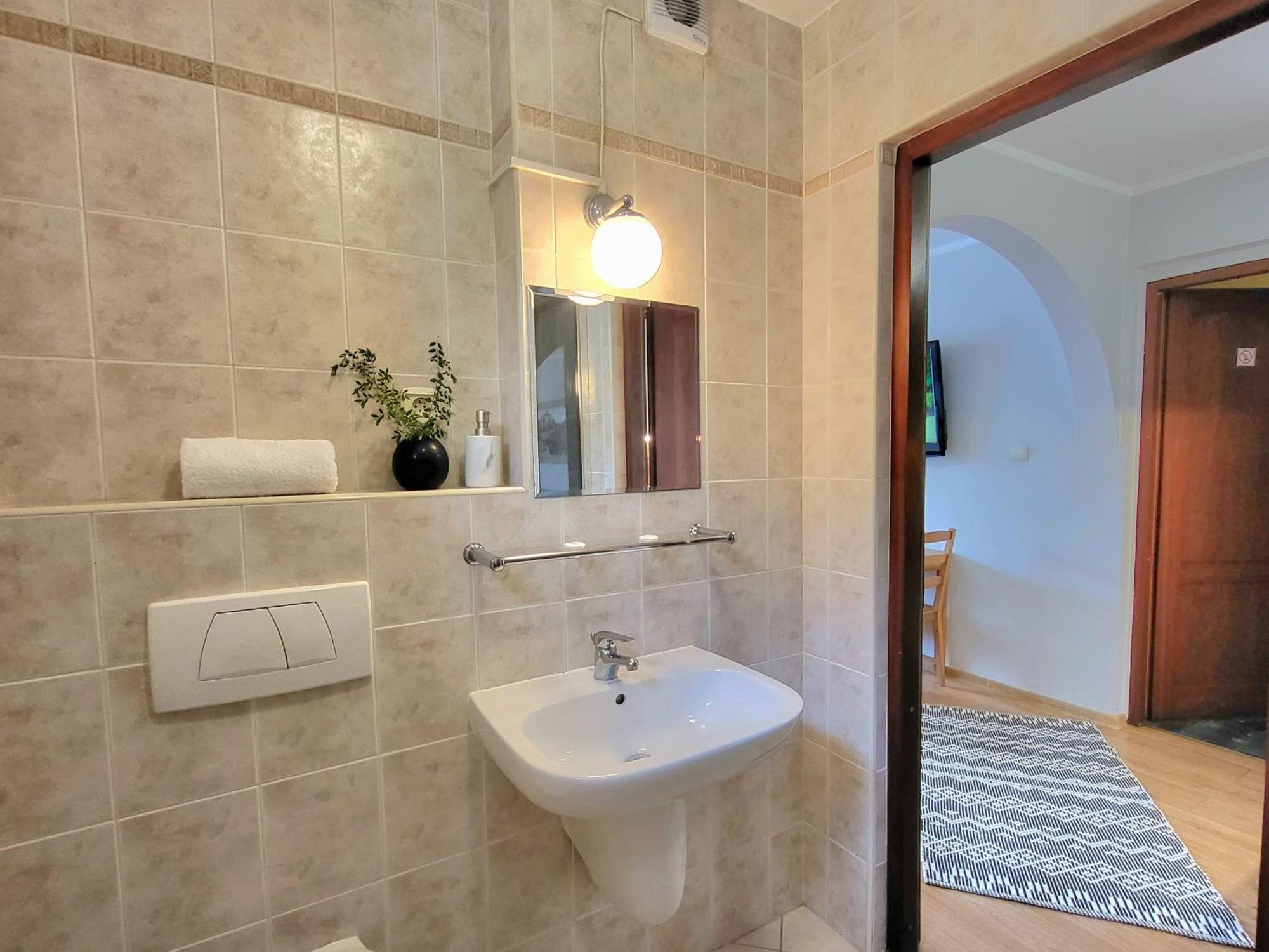 Apartamenty Velvet Kościelisko Quarto foto