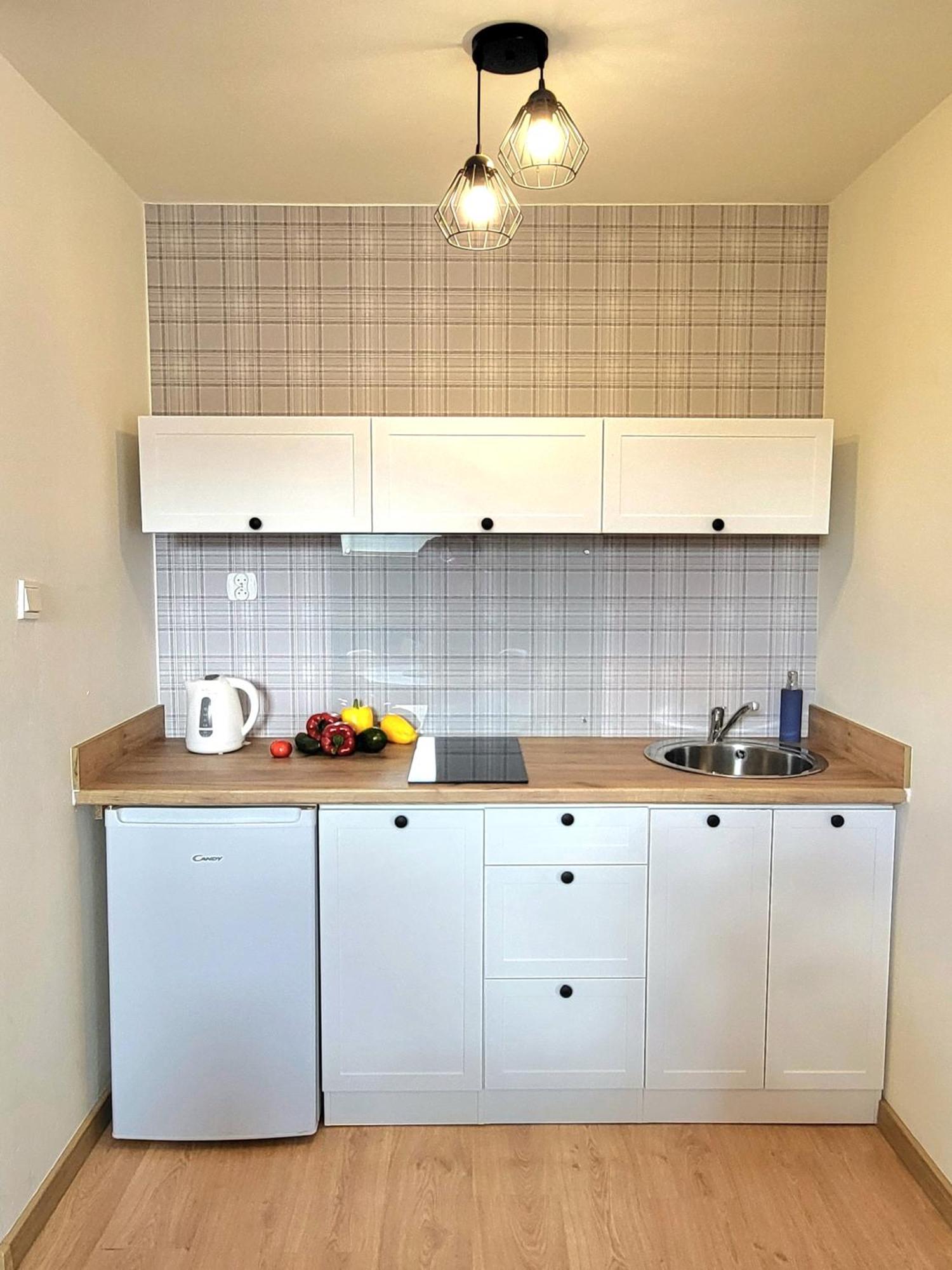 Apartamenty Velvet Kościelisko Exterior foto