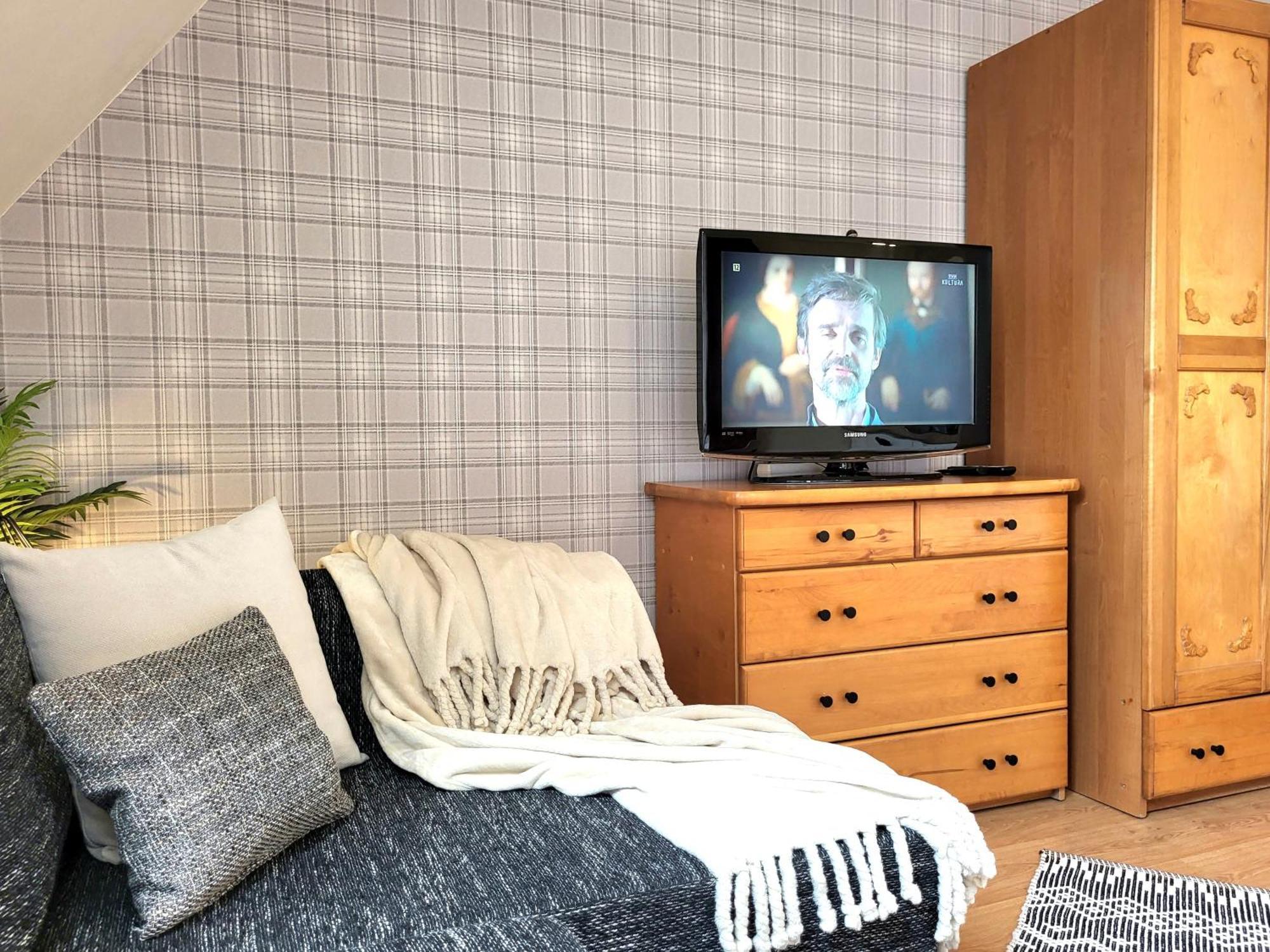 Apartamenty Velvet Kościelisko Exterior foto