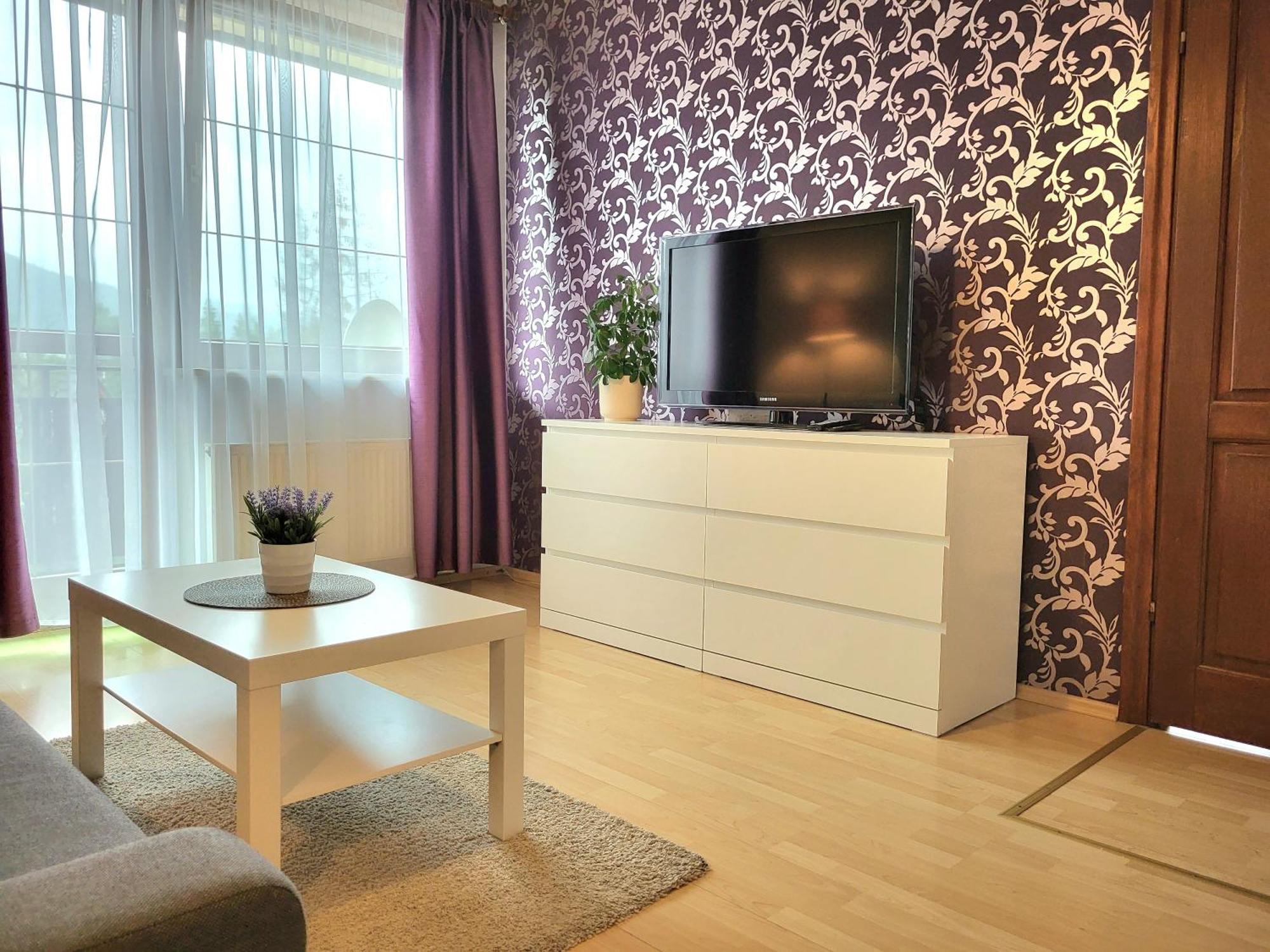 Apartamenty Velvet Kościelisko Quarto foto